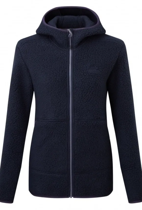 Mountain Equipment Moreno Hooded Womens Jacket