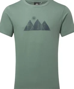 Mountain Equipment Mountain Sun Tee