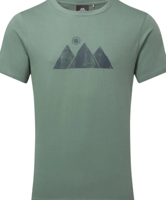 Mountain Equipment Mountain Sun Tee