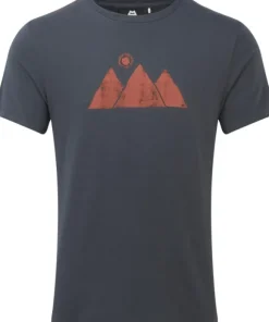 Mountain Equipment Mountain Sun Tee