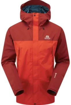Mountain Equipment Nanda Devi Jacket