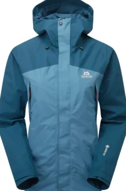 Mountain Equipment Nanda Devi Womens Jacket