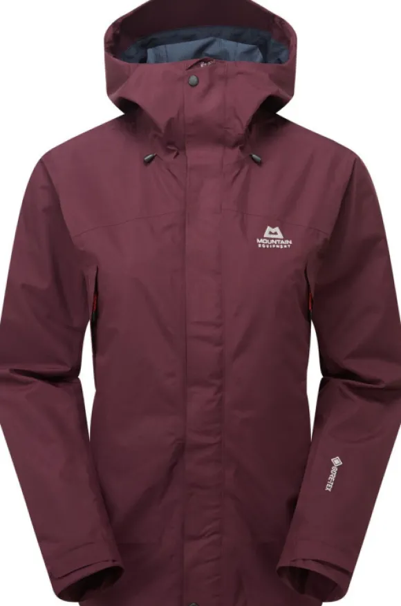 Mountain Equipment Nanda Devi Womens Jacket
