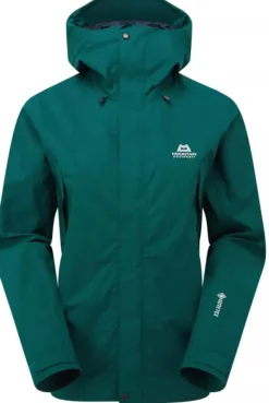 Mountain Equipment Nanda Devi Womens Jacket