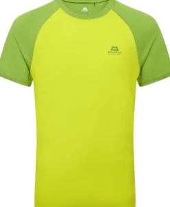 Mountain Equipment Nava Mens Crew