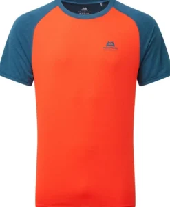 Mountain Equipment Nava Mens Crew