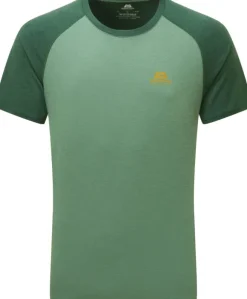 Mountain Equipment Nava Mens Crew