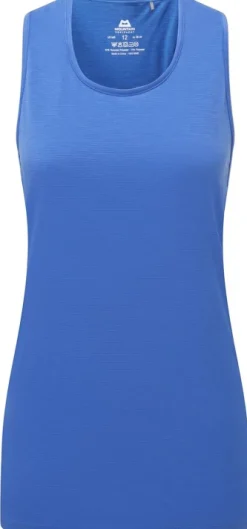Mountain Equipment Nava Tank Women