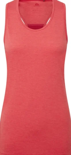 Mountain Equipment Nava Tank Women