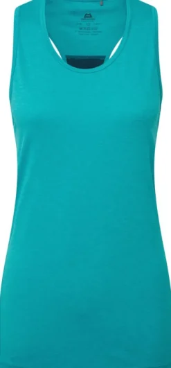 Mountain Equipment Nava Tank Women