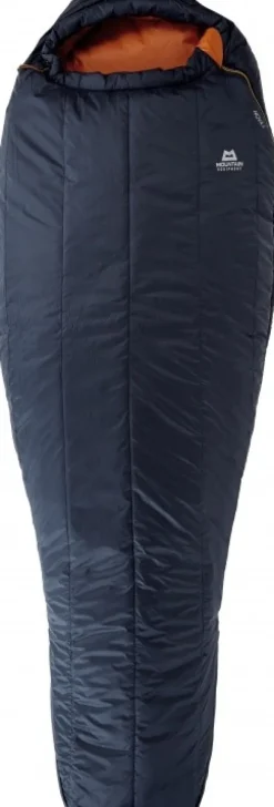 Mountain Equipment Nova II