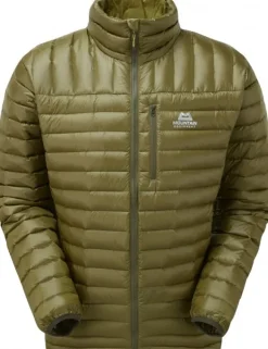 Mountain Equipment Odin Jacket