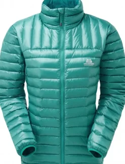 Mountain Equipment Odin Womens Jacket
