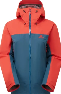 Mountain Equipment Odyssey Jacket Womens