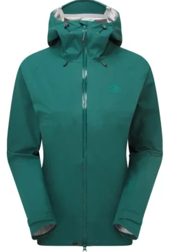 Mountain Equipment Odyssey Jacket Womens