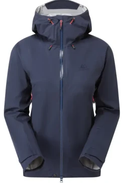 Mountain Equipment Odyssey Jacket Womens