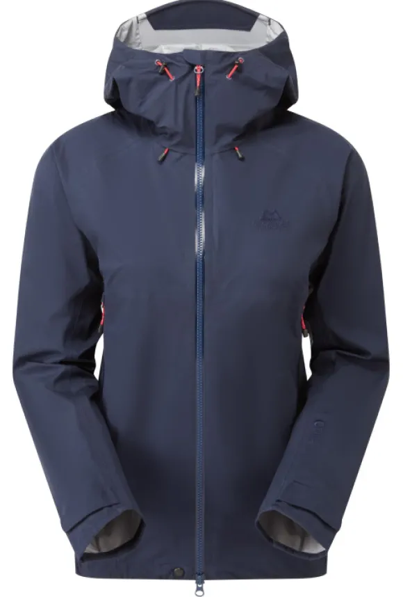 Mountain Equipment Odyssey Jacket Womens