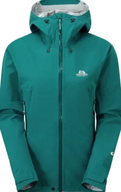 Mountain Equipment Odyssey Jacket Womens
