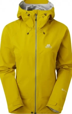 Mountain Equipment Odyssey Jacket Womens