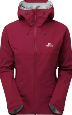 Mountain Equipment Odyssey Jacket Womens