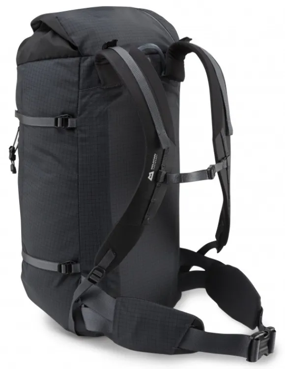 Mountain Equipment Ogre 33