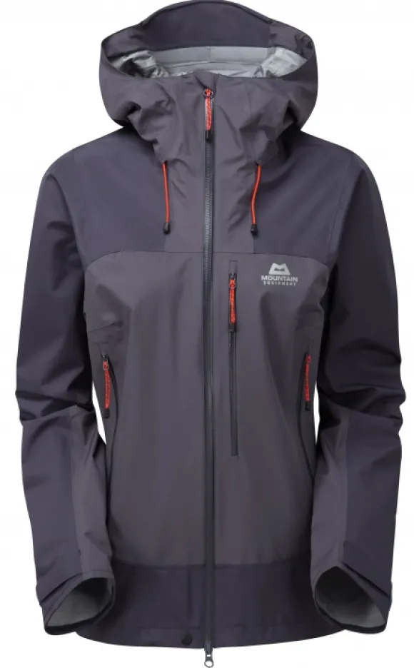 Mountain Equipment Ogre Jacket Womens
