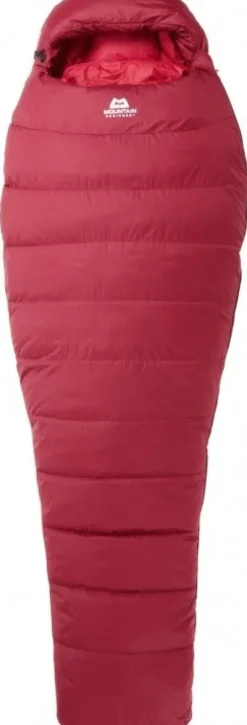 Mountain Equipment Olympus 650 Womens