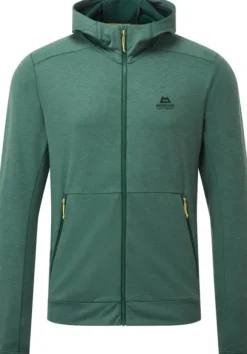 Mountain Equipment Oracool Hooded Mens Jacket