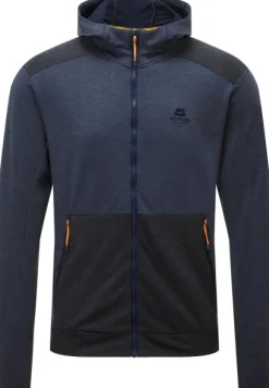 Mountain Equipment Oracool Hooded Mens Jacket