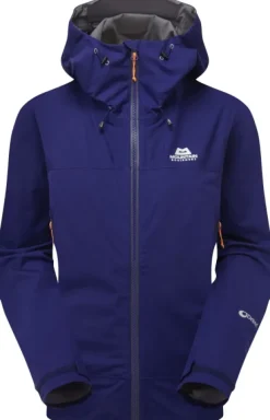 Mountain Equipment Orbital Womens Jacket