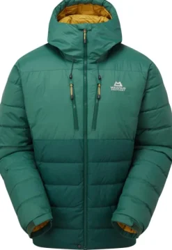 Mountain Equipment Paiyu Jacket