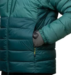 Mountain Equipment Paiyu Jacket