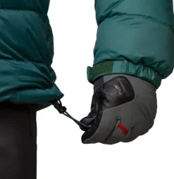 Mountain Equipment Paiyu Jacket