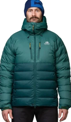 Mountain Equipment Paiyu Jacket
