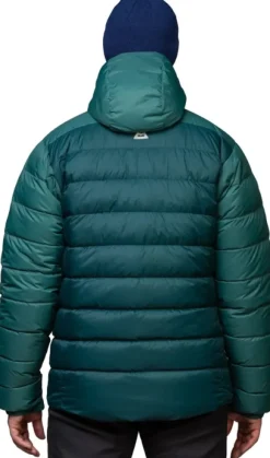 Mountain Equipment Paiyu Jacket