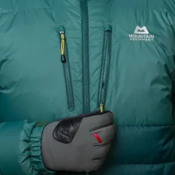 Mountain Equipment Paiyu Jacket