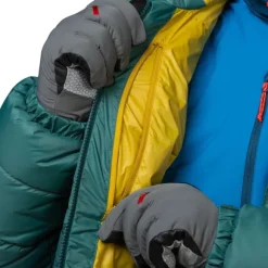 Mountain Equipment Paiyu Jacket