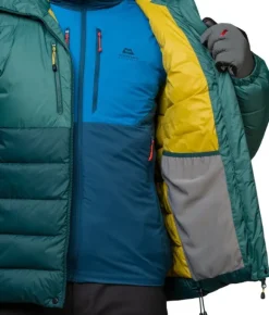 Mountain Equipment Paiyu Jacket