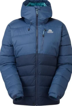 Mountain Equipment Paiyu Womens Jacket