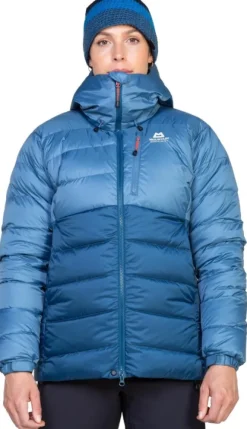 Mountain Equipment Paiyu Womens Jacket