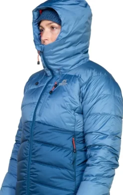 Mountain Equipment Paiyu Womens Jacket