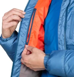 Mountain Equipment Paiyu Womens Jacket