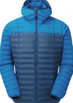 Mountain Equipment Particle Hooded Jacket