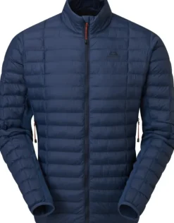 Mountain Equipment Particle Mens Jacket
