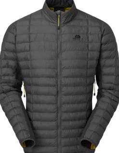 Mountain Equipment Particle Mens Jacket
