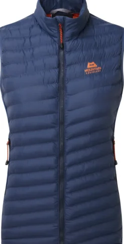 Mountain Equipment Particle Womens Vest