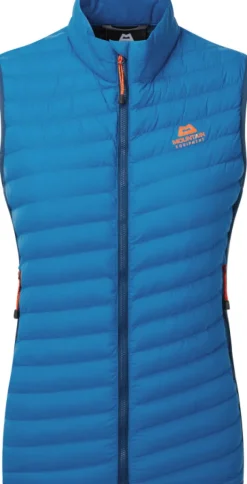 Mountain Equipment Particle Womens Vest