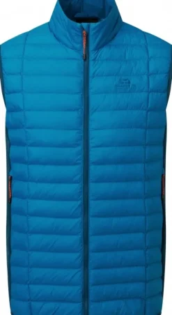 Mountain Equipment Particle Vest