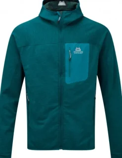 Mountain Equipment Pivot Hooded Jacket