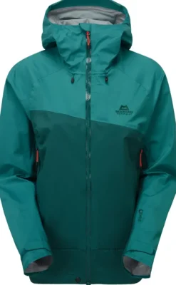 Mountain Equipment Polypheme Jacket Womens